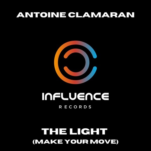 Antoine Clamaran - THE LIGHT [INF2301]